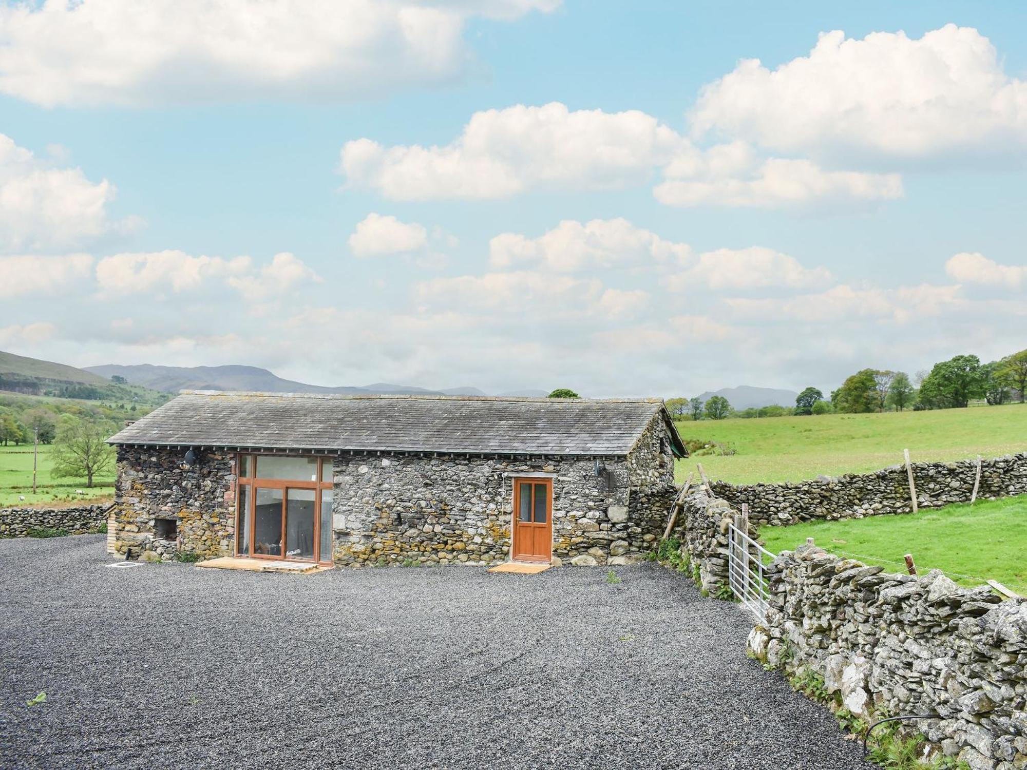 Scaley Beck - Uk39151 Villa Threlkeld Exterior photo