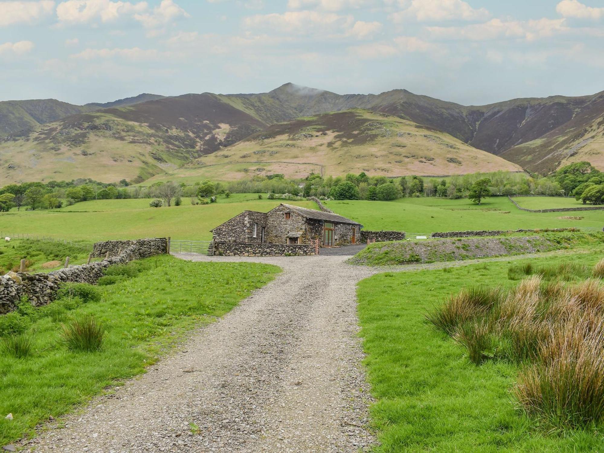 Scaley Beck - Uk39151 Villa Threlkeld Exterior photo